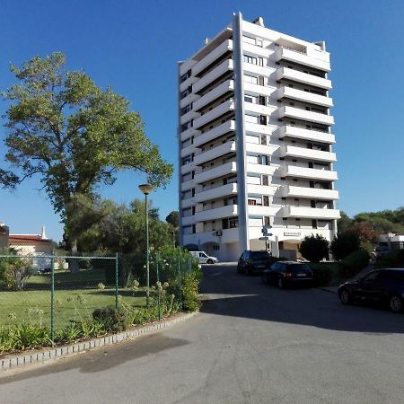 Apartamento Alvor Lejlighed Eksteriør billede