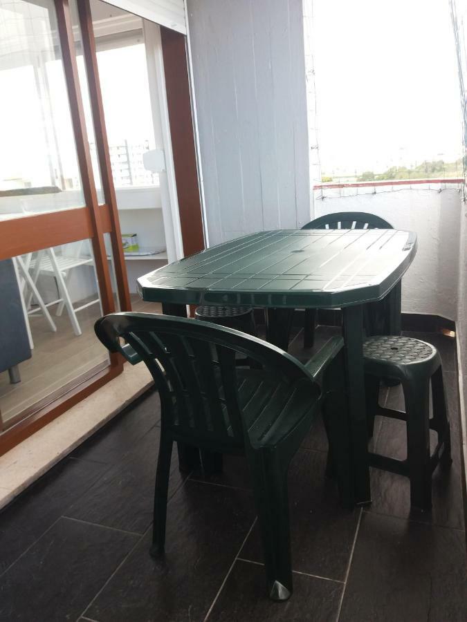 Apartamento Alvor Lejlighed Eksteriør billede
