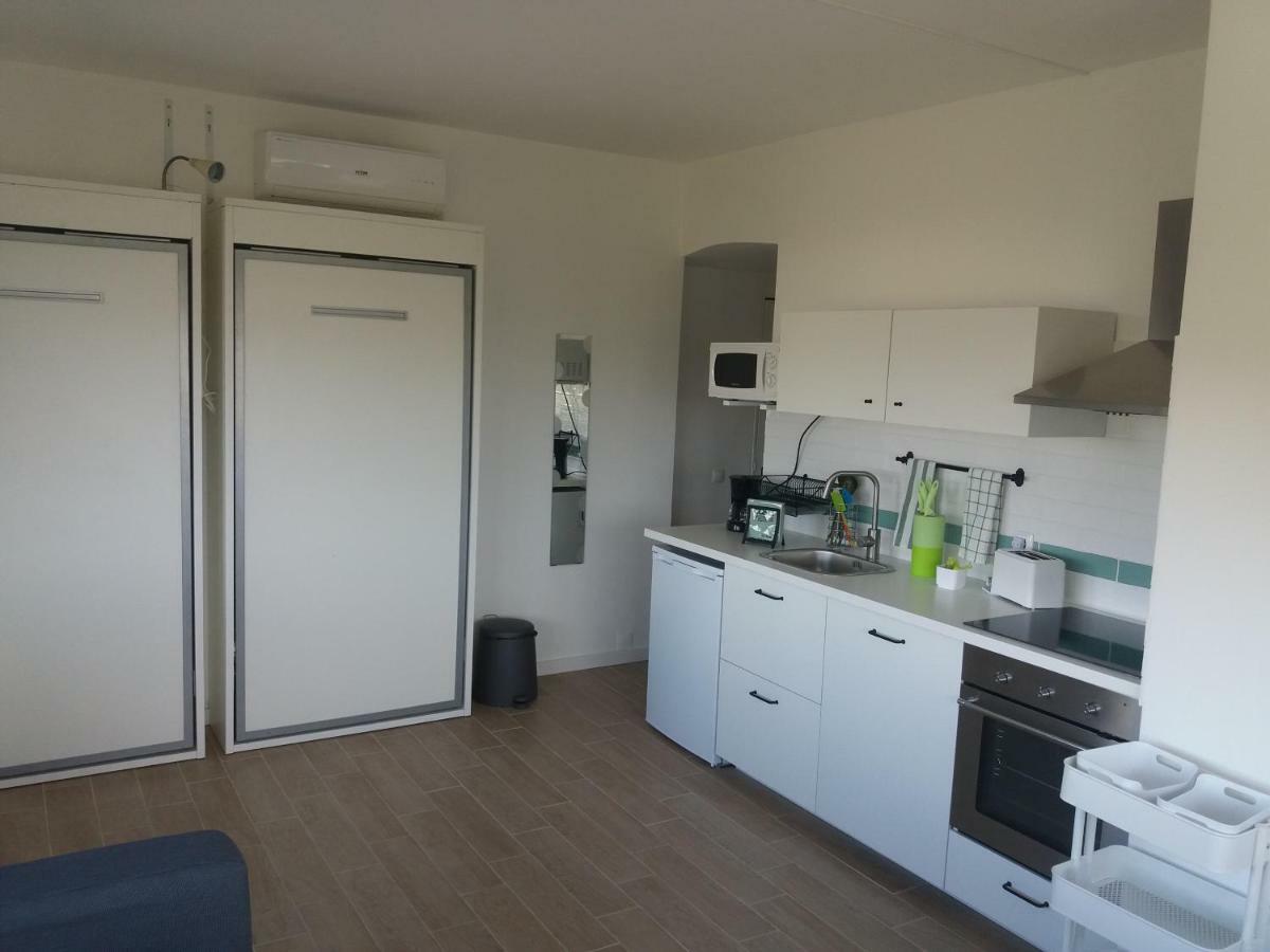 Apartamento Alvor Lejlighed Eksteriør billede