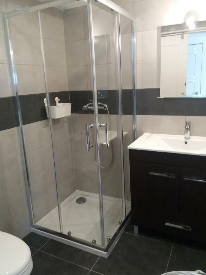 Apartamento Alvor Lejlighed Eksteriør billede