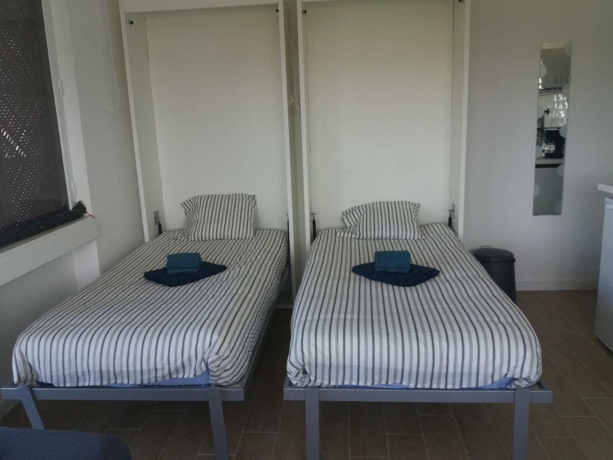 Apartamento Alvor Lejlighed Eksteriør billede