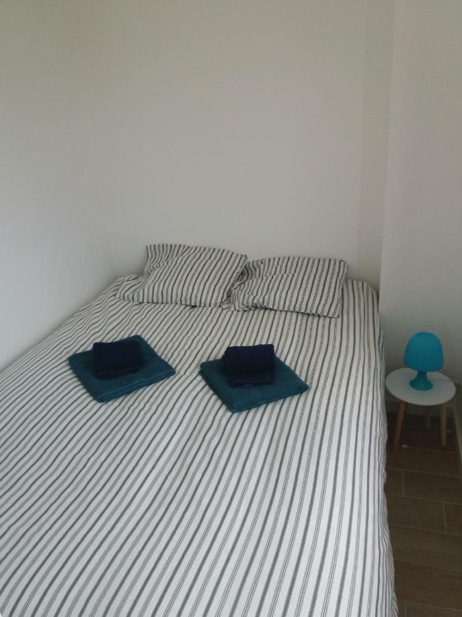 Apartamento Alvor Lejlighed Eksteriør billede