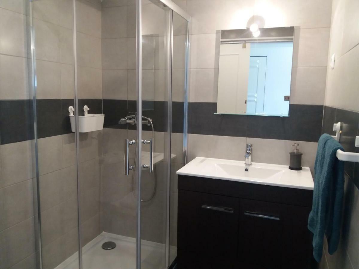 Apartamento Alvor Lejlighed Eksteriør billede